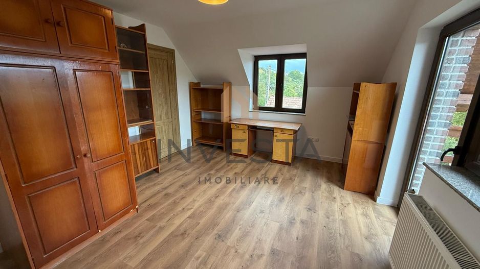 CASA INDIVIDUALA ZONA LINISTITA DEZMIR - Poză 6