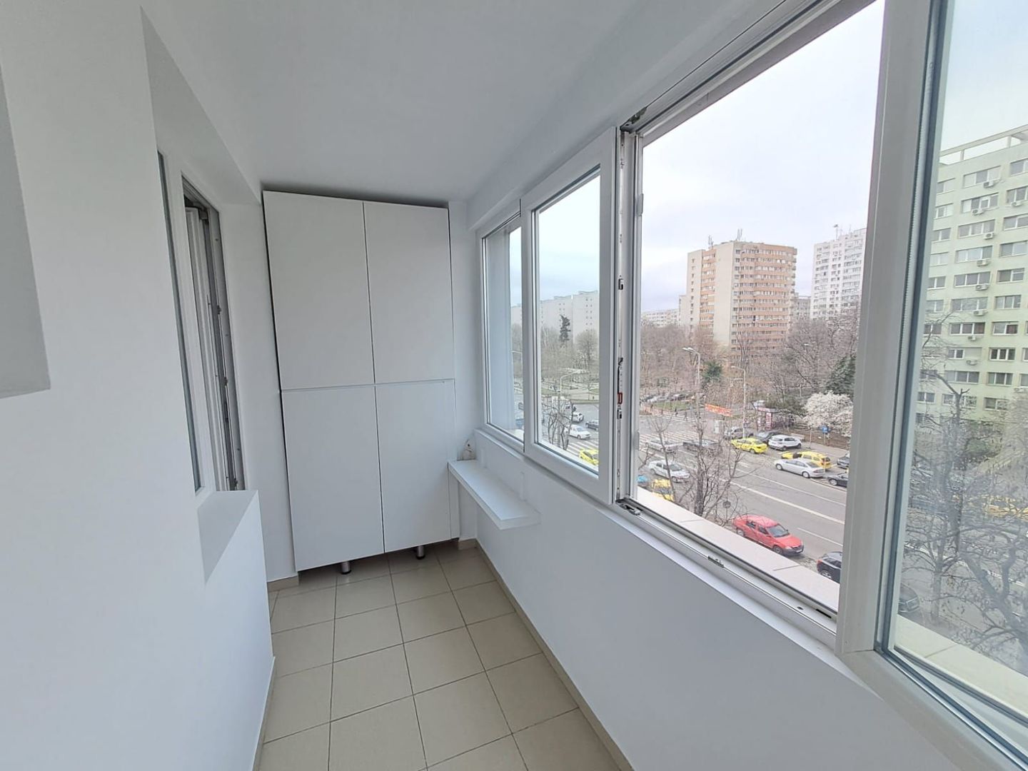 Apartament 3 camere Parc IOR plus loc de parcare inclus - Poză 15