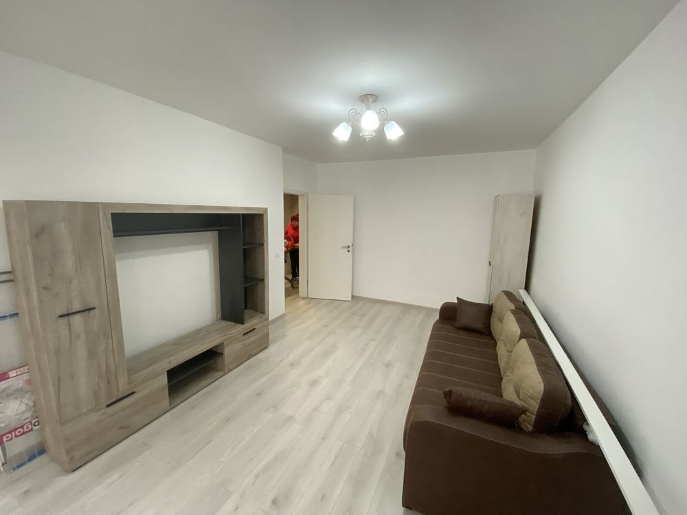 garsoniera, bloc nou, Maurer residence - Poză 3