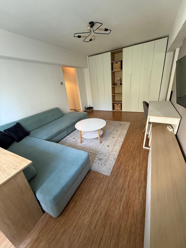 De închiriat: Apartament modern 2 camere, Tineretului – Metrou - Poză 2