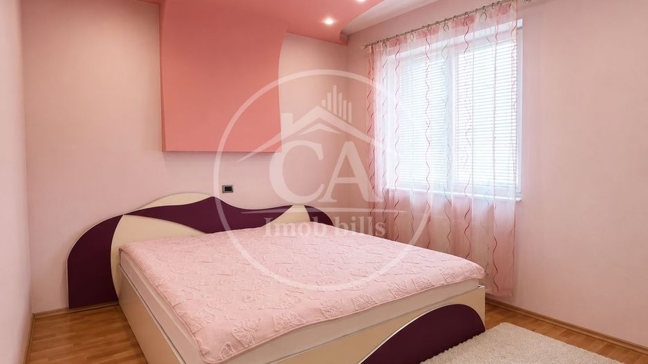 Casa S+P+E cu 5 camere de vânzare în zona Rogerius, Oradea - Poză 13