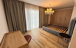 PENTHOUSE ULTRAMODERN INTELIGENT MOBILAT ULTRALUX terasa 120mp Zona Domeni - Poză 6