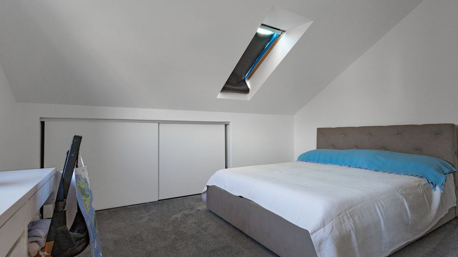 Casa deosebita de vanzare in Giarmata COMISION 0% CUMPARATOR - Poză 15