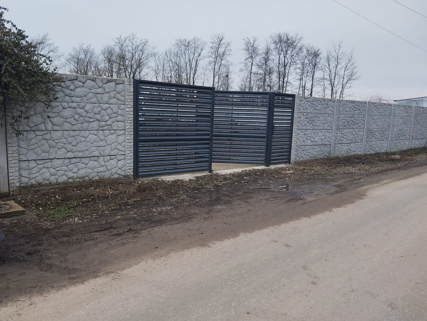 Vânzare teren în Colanu- acces rapid către Târgoviște! - Poză 1