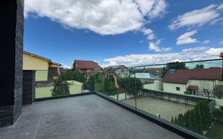 Casă elegantă de închiriat în zona Parcului Subarini - Poză 12