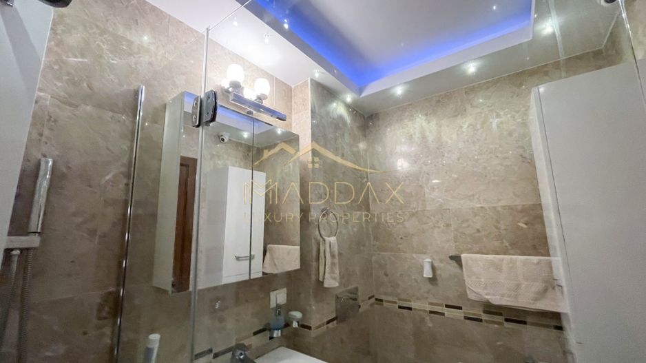 4 Room Apartment //***Smart Home***/Ready for usage/ 1 Parking // Nerva Traian - Poză 41