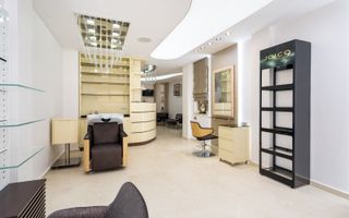 Vilă design spectaculos 120mp 8 parcări Resedinta sau Office - Poză 6