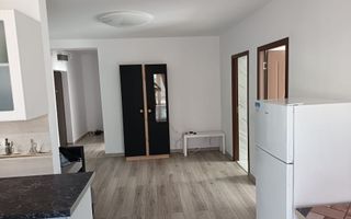 Apartament 3 camere | Etaj 1 | Parcare I Arhitecților - Poză 2