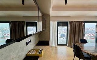 Apartament cu 4 camere *188.48mp*// Herastrau - Cartierul Francez - Poză 11