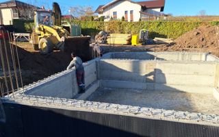 Casa modernă NZEB în Hlincea, cu eficiență energetică superioară - Poză 7