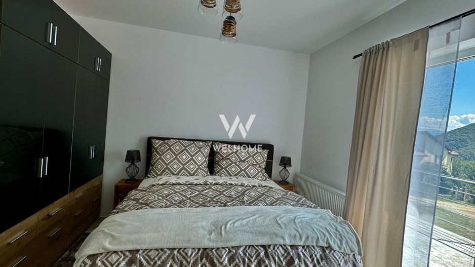 Casa individuala premium în Cisnădioara - Sibiu - Poză 8