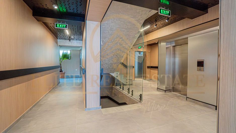 Mamaia Nord - Vânzare apartament 2 camere finisat. - Poză 18