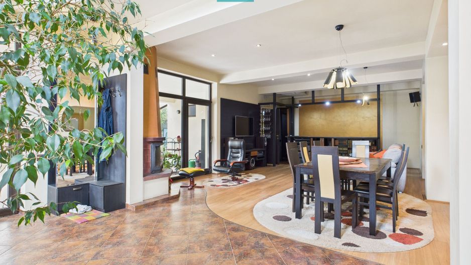 Casă 6 camere - Dumbrăvița - Poză 3