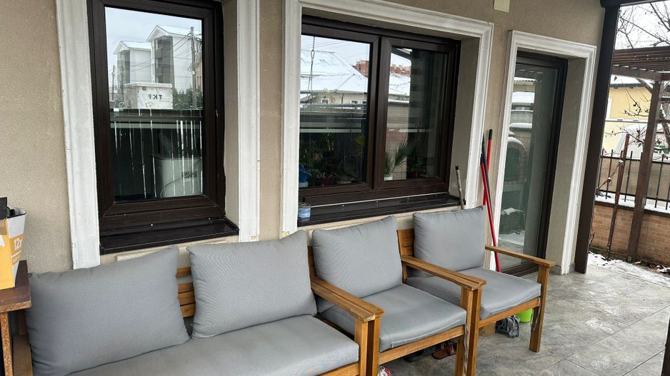 Braytim | Casă individuală P+M | 5 camere | Mobilată | Utilități complete - Poză 23