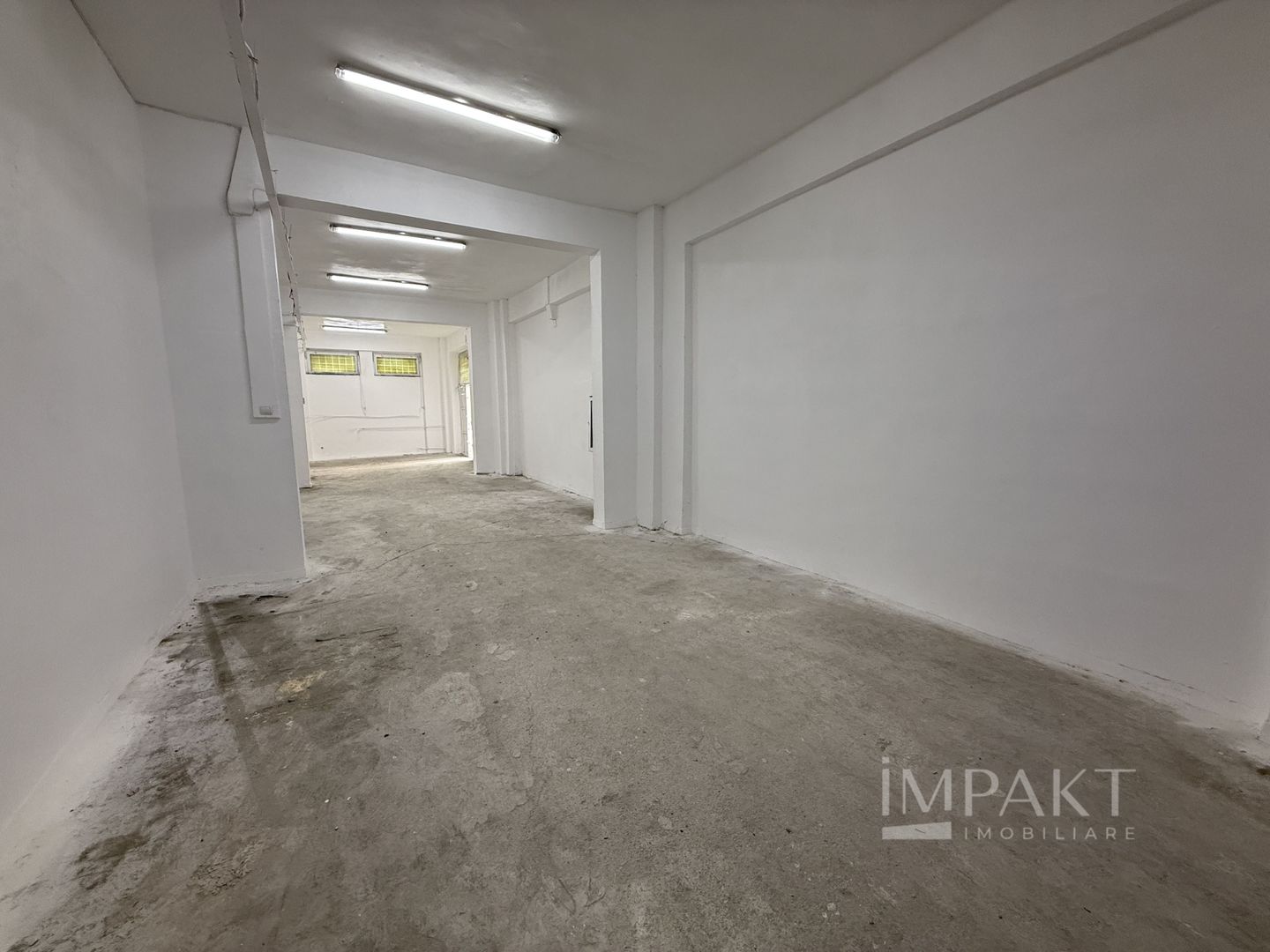 Spatiu comercial 276 mp în Zorilor, ideal pentru investitie! - Poză 2