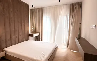 Apartament ultramodern / doua camere / Zona Eroilor  Floresti. - Poză 13