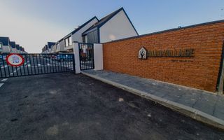 vila 4 camere | Matei Millo | Pipera Andronache | 2 parcari - Poză 14