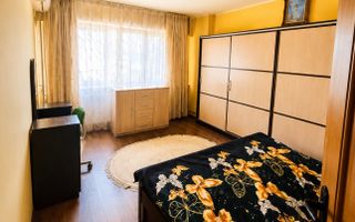 Apartament 3 camere decomandate, zona Lapus - Poză 10