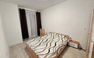Apartament 3 camere, 2 bai, 2 balcoane, bloc nou, zona Ampoi 3 - Poză 8