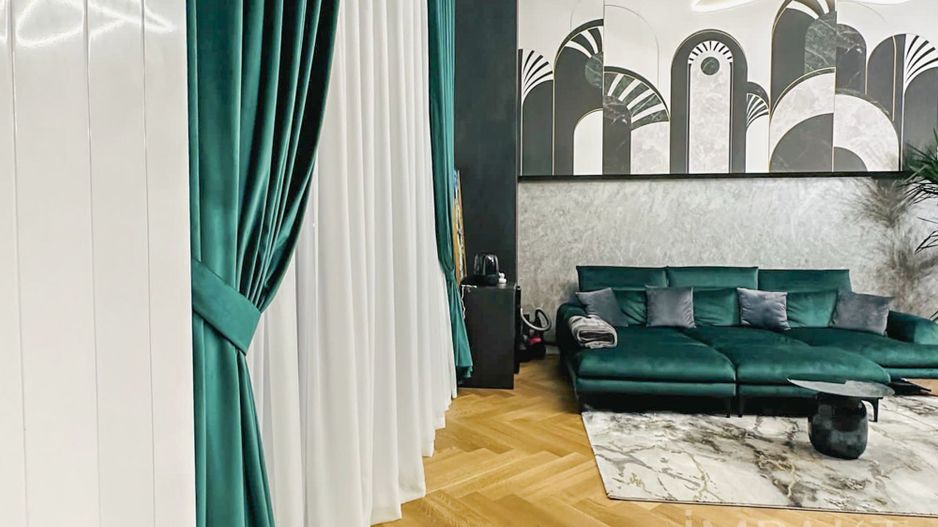 Apartament exceptional in inima orasului Cluj-Napoca - Poză 26