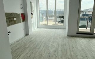 Apartament 2 camere, decomandat, în complex rezidențial Rediu, cu loc de parcare - Poză 3