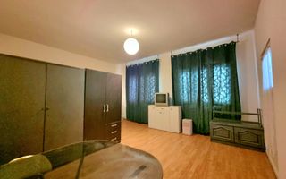 Apartament cu 1 cameră, foarte spațios, parter, clădire istorică, zona Traian - Poză 6