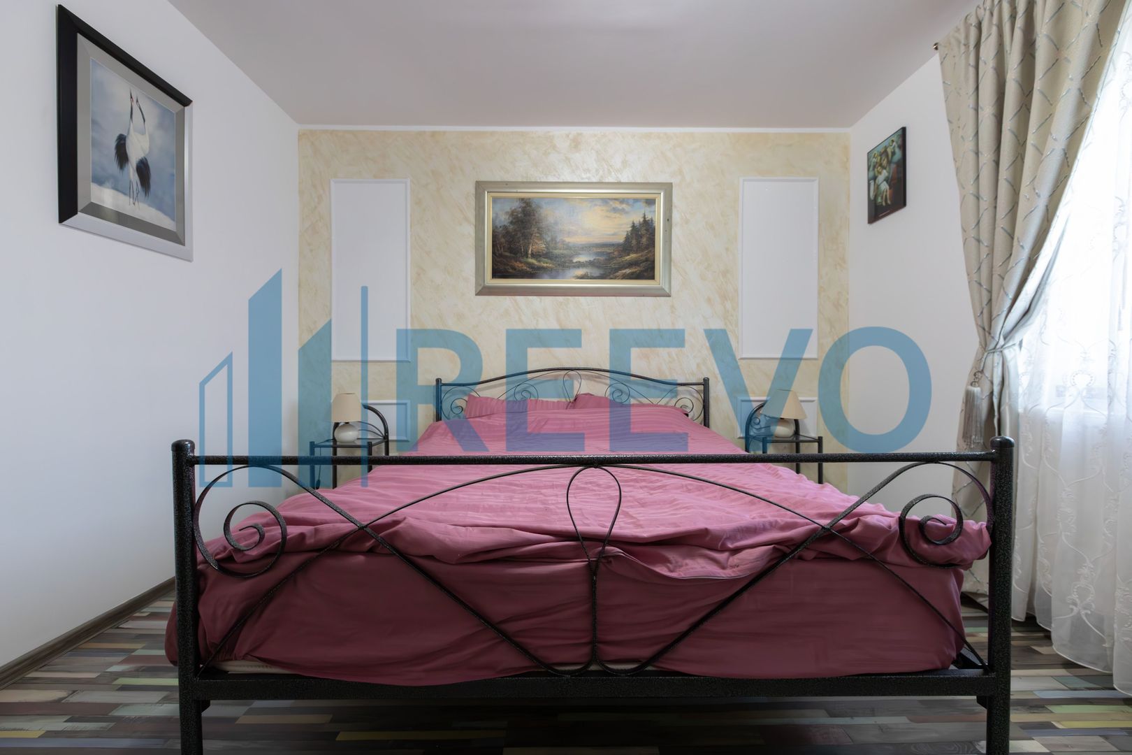 Casă/Vilă cu 4 camere, Buhuși - Poză 6