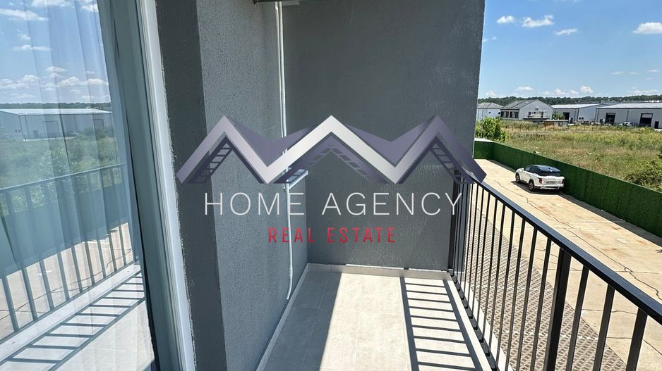 Apartament 2 camere | prima închiriere | Otopeni central - Poză 1