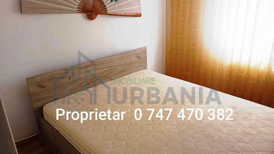 Apartament 3 camere de închiriat – Iași, Nicolina 1, Strada Sălciilor - Poză 3