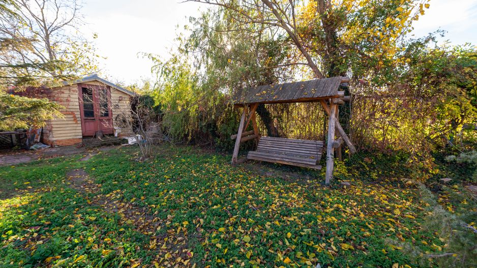 Casa cu 4 camere de vanzare Domnesti - Poză 9
