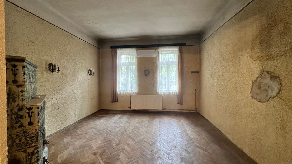 Casă interbelică de închiriat – Str. Barbu Văcărescu nr. 33 - Poză 25