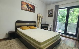 2 camere centrală + parcare Obor - Mosilor IM111 - Poză 9