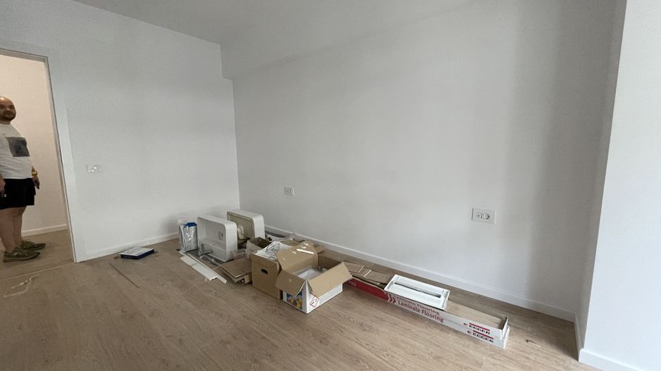 Apartament 3 camere | Prima Vista | loc de parcare subteran - Poză 6