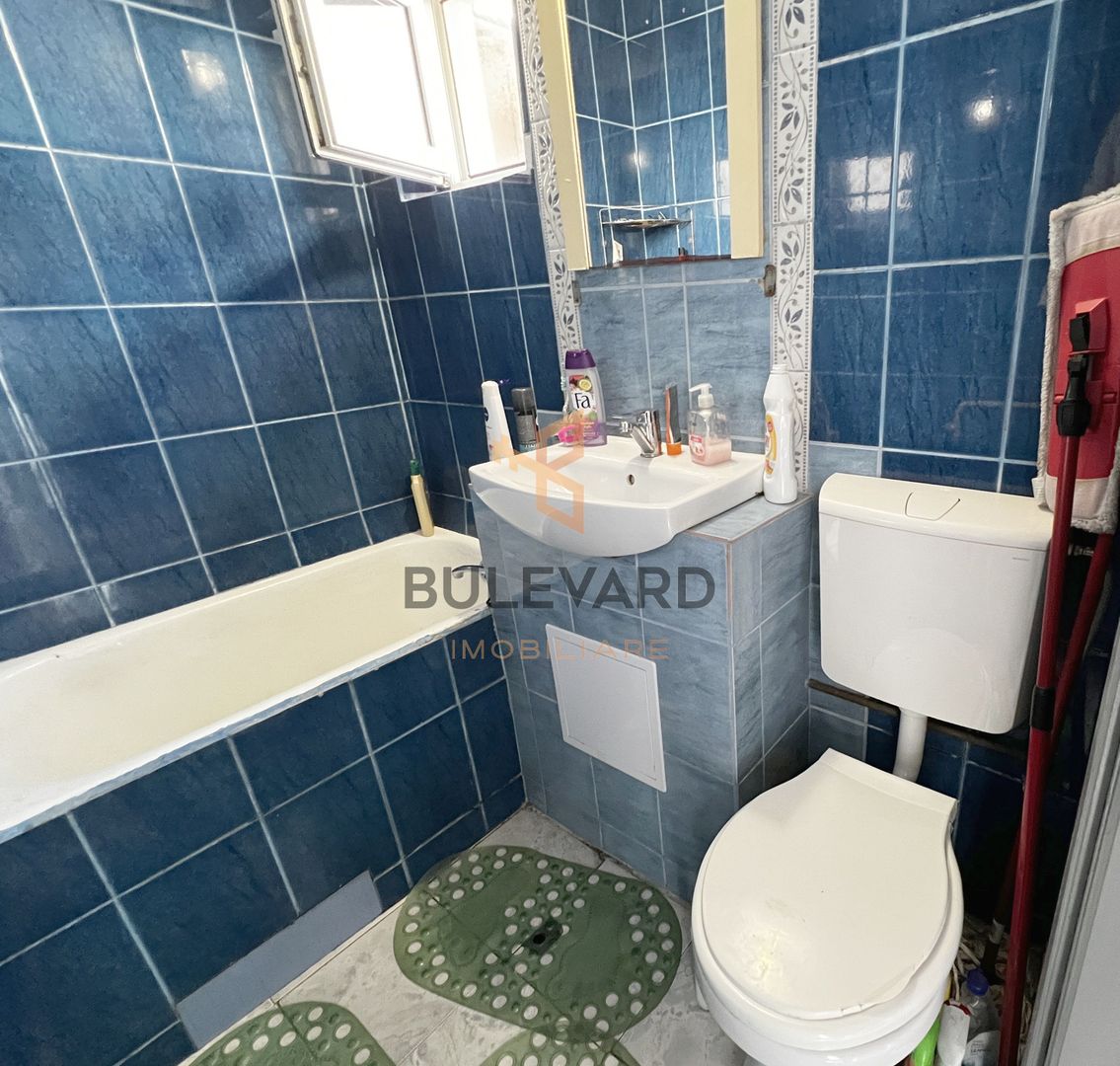 Apartamemnt 4 camere , zona Manastur ! - Poză 8