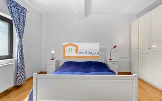 Cornu, Vedere la Padure, Vila D+P+M, 6600mp teren, 4 parcare - Poză 18