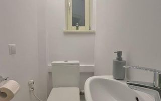 Apartament mare, luminos si stilat langa Cismigiu - sector 1. - Poză 13