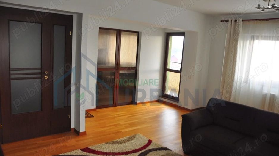 Inchiriez apartament 2 camere - Poză 5