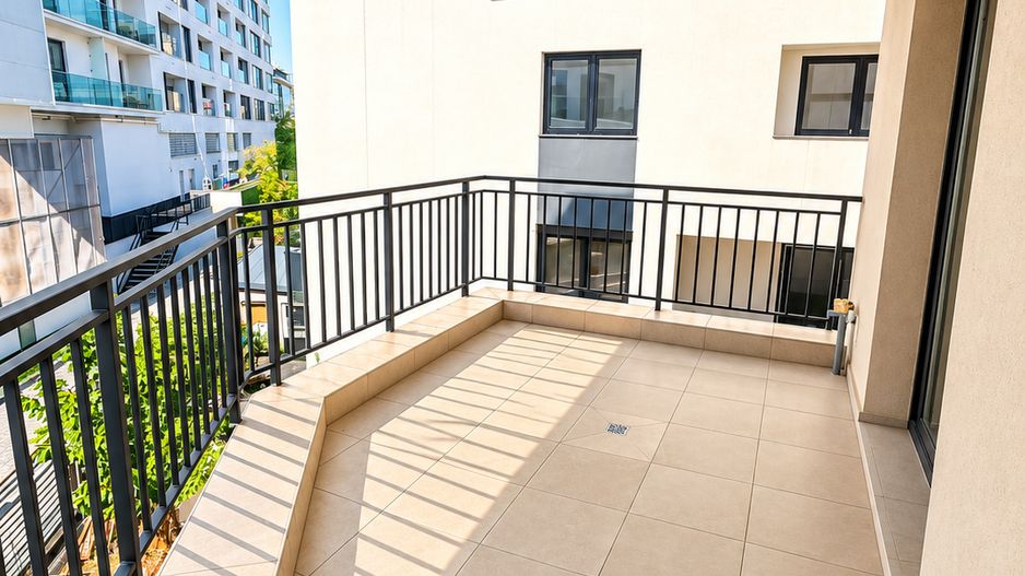 Floreasca – Parcul Verdi | 2 camere, 66 mp | 2024 | - Poză 7