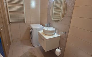 Apartament 2 camere si parcare subterana Parc Bazilescu - Poză 9