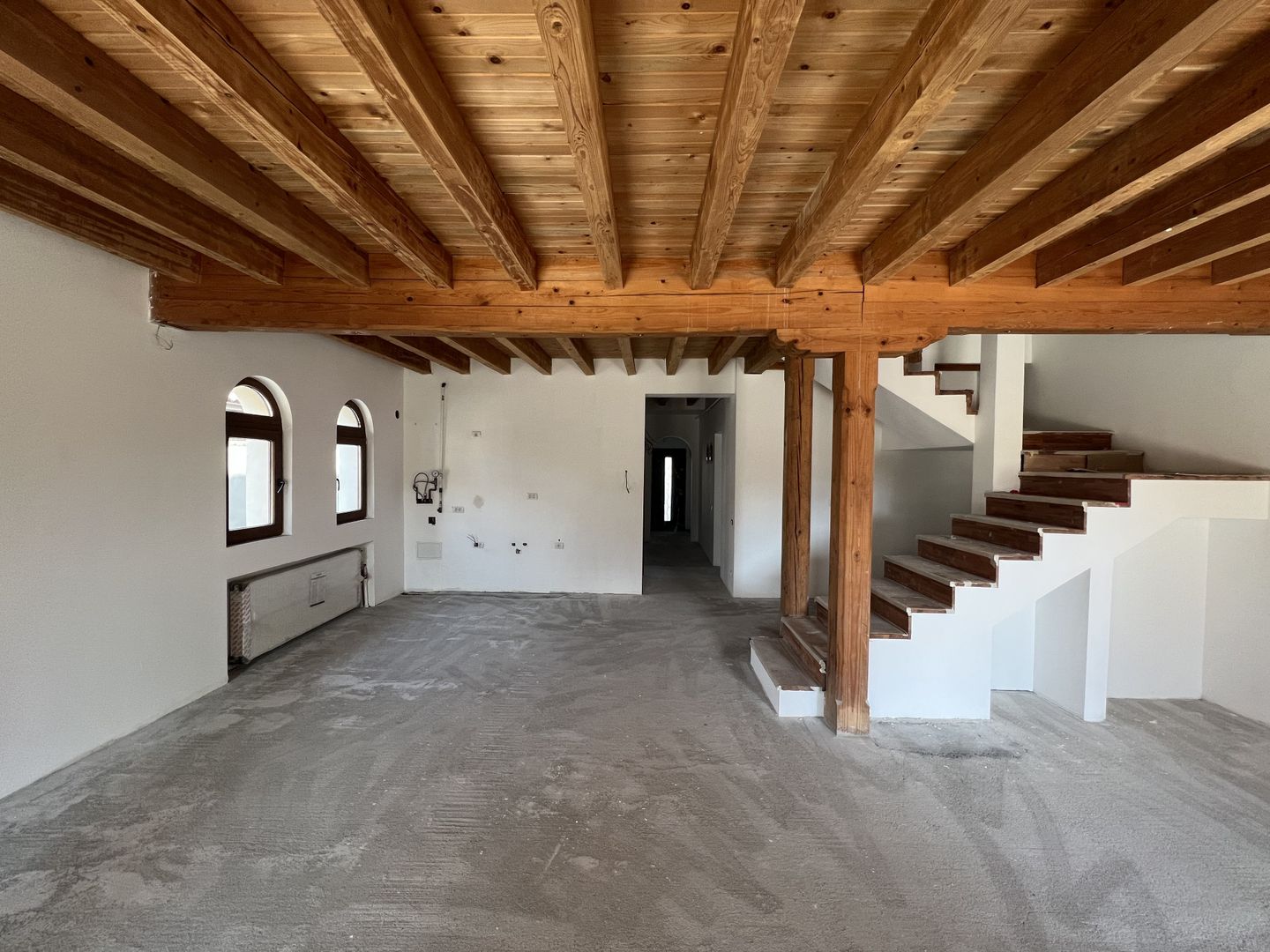 Vila 6 camere cu piscina - Mogosoaia - Poză 1