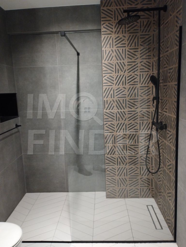 Apartament modern cu 2 camere și parcare dublă – Parcul Feroviarilor - Poză 4