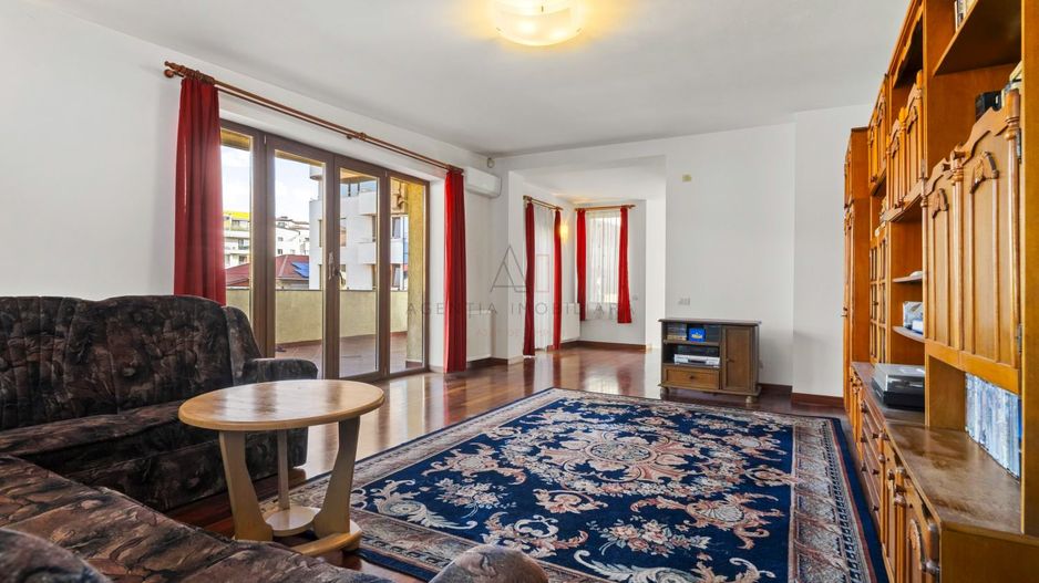 Vila Soseaua Nordului | Gradina | Garaj - Poză 23