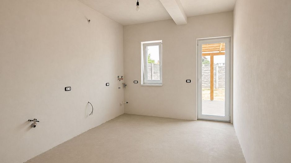 Comision 0% Duplex modern în Giroc | 110 mp utili | - Poză 7