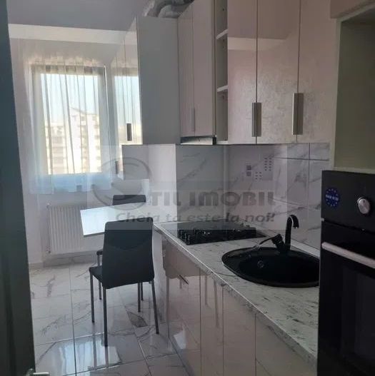 Apartament 2 camere Lazar Residence 500 euro - Poză 3