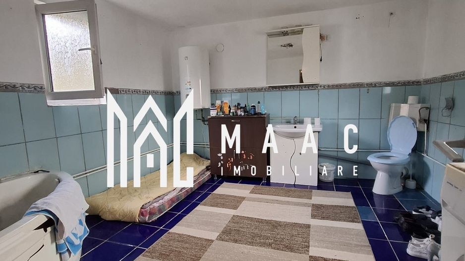 Casa individuala | Teren 600 mp | Sura Mare - Poză 10