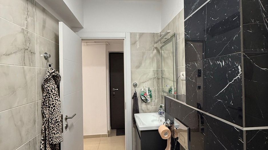 AP. 2 CAMERE VITAN, MASINA SPALAT VASE, BLOC NOU, METROU 10 MINUTE - Poză 7