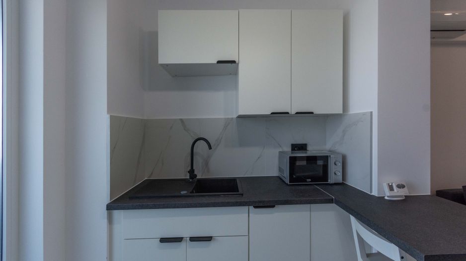 Titan | Gura Calitei | Astorium Life, Garsoniera premium, loc parcare - Poză 11