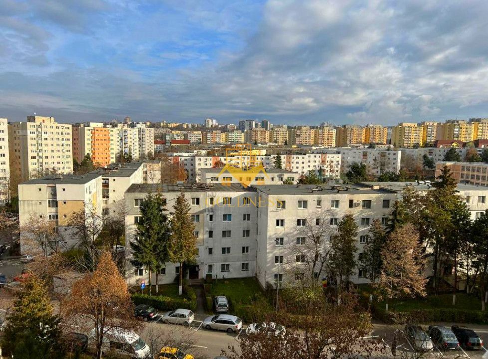 2 camere open space, Modern, Mc Donalds, Minerva, Cartier Manastur - Poză 7