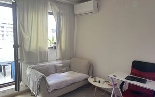 Garsoniera dubla - complet renovata | Dacia | Mobilata si utilata | Terasa, boxa - Poză 1