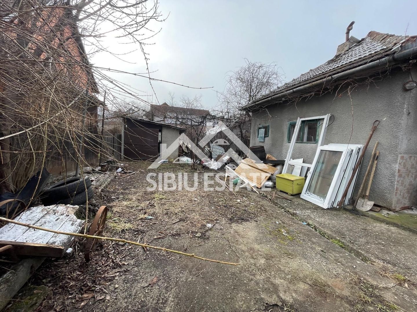 Oportunitate de investiție – Casă cu potențial, în zona Trei Stejari - Poză 12